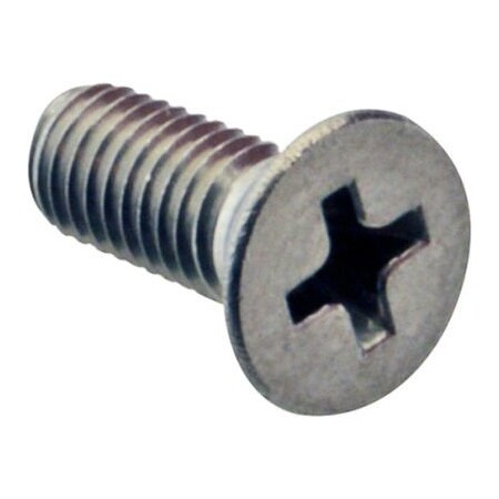 Allpoints Lid Gasket Screw HP (4Req) For Henny Penny 2271159